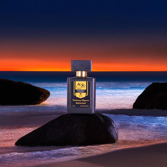 SHEHERZAD - Inspired by David Beckham - 50 ML